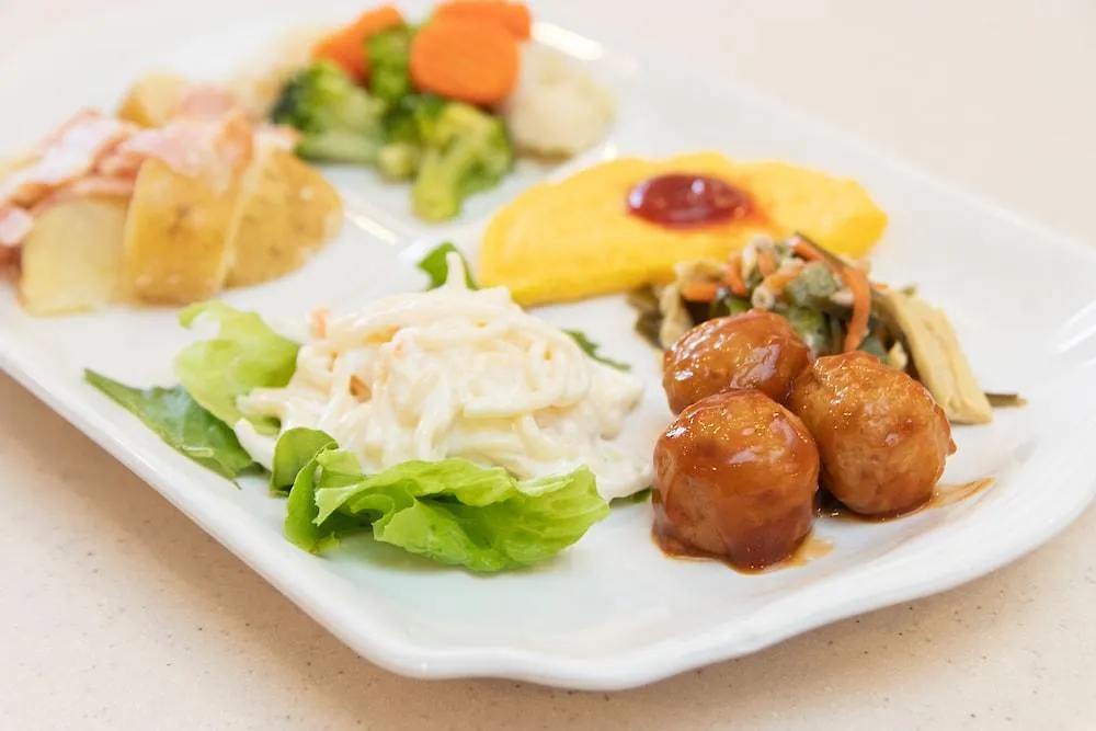 Toyoko Inn Hokkaido Sapporo Susukino Minami Ξενοδοχείο