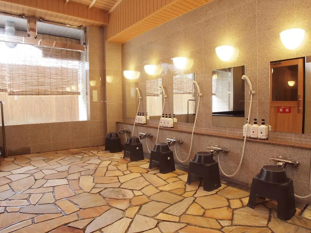 Toyoko Inn Hokkaido Sapporo Susukino Minami