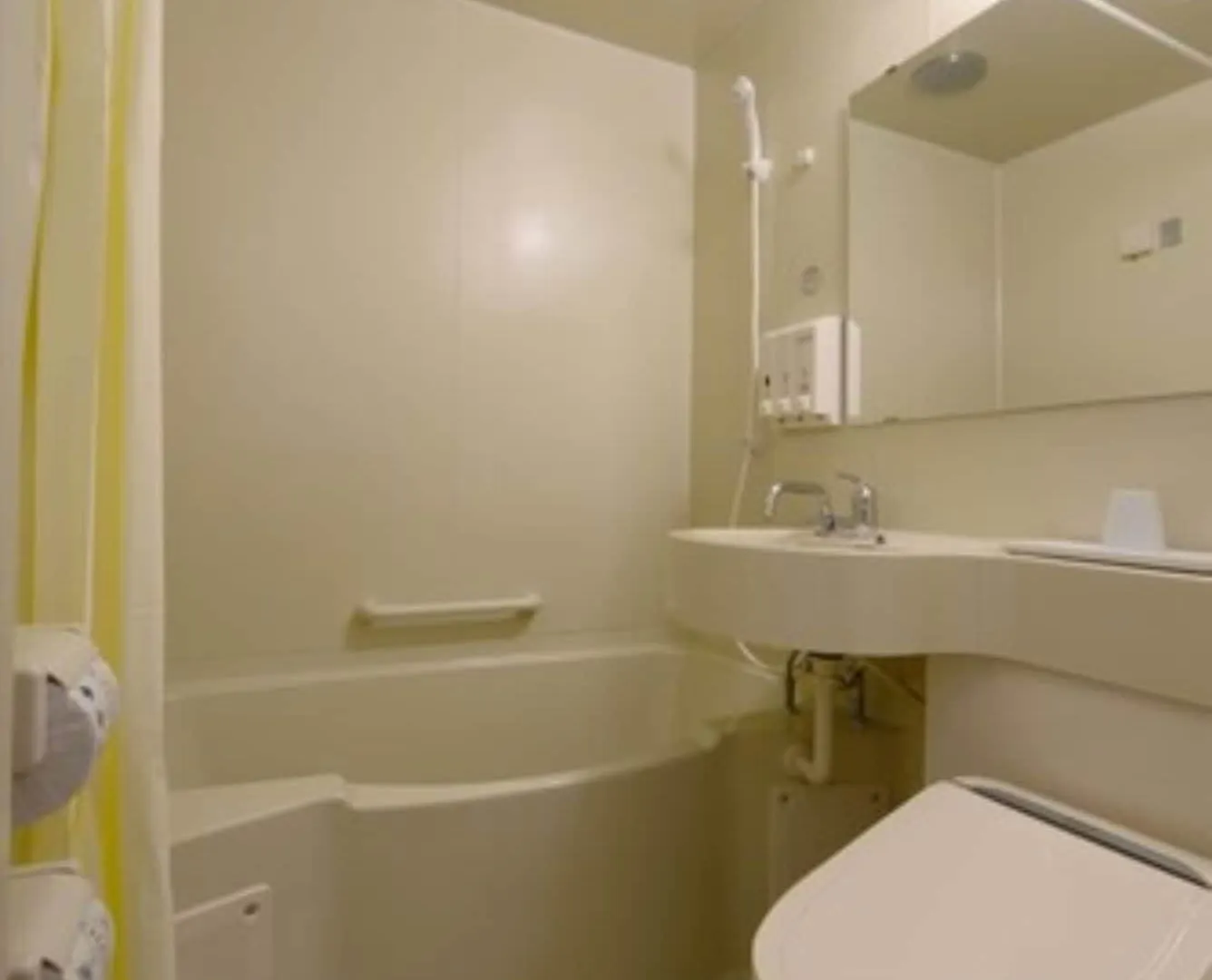 Toyoko Inn Hokkaido Sapporo Susukino Minami