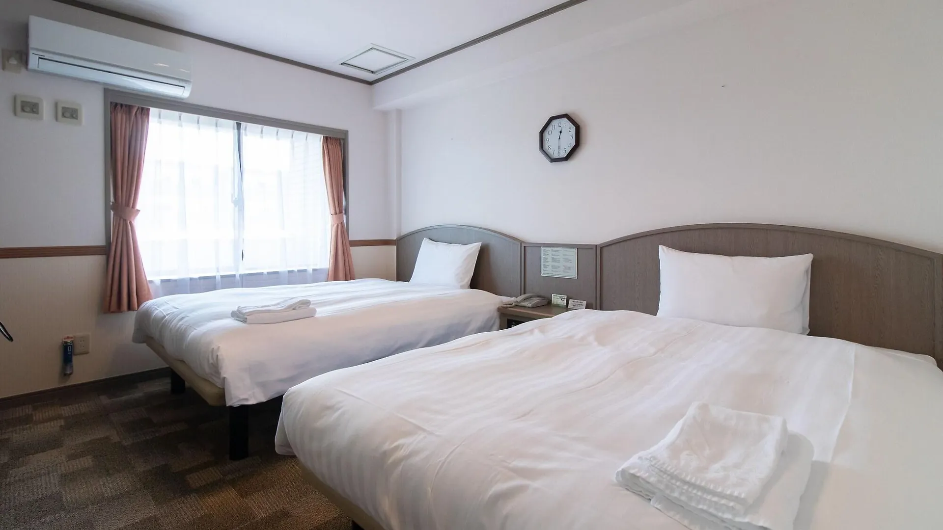 Toyoko Inn Hokkaido Sapporo Susukino Minami