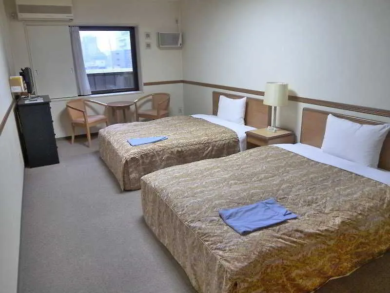 Hotell Toyoko Inn Hokkaido Sapporo Susukino Minami