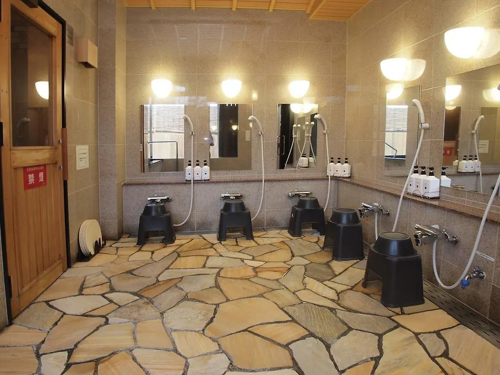 Toyoko Inn Hokkaido Sapporo Susukino Minami 2*,  Japan