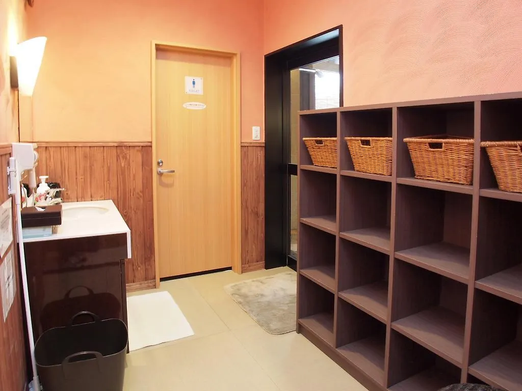 Toyoko Inn Hokkaido Sapporo Susukino Minami 2*,