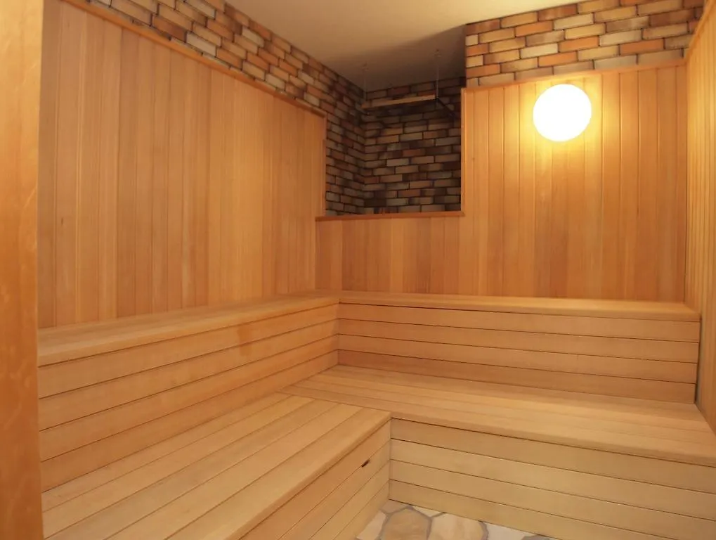 Hotell Toyoko Inn Hokkaido Sapporo Susukino Minami