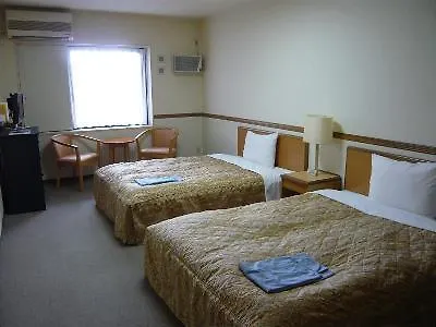 Toyoko Inn Hokkaido Sapporo Susukino Minami 2*,