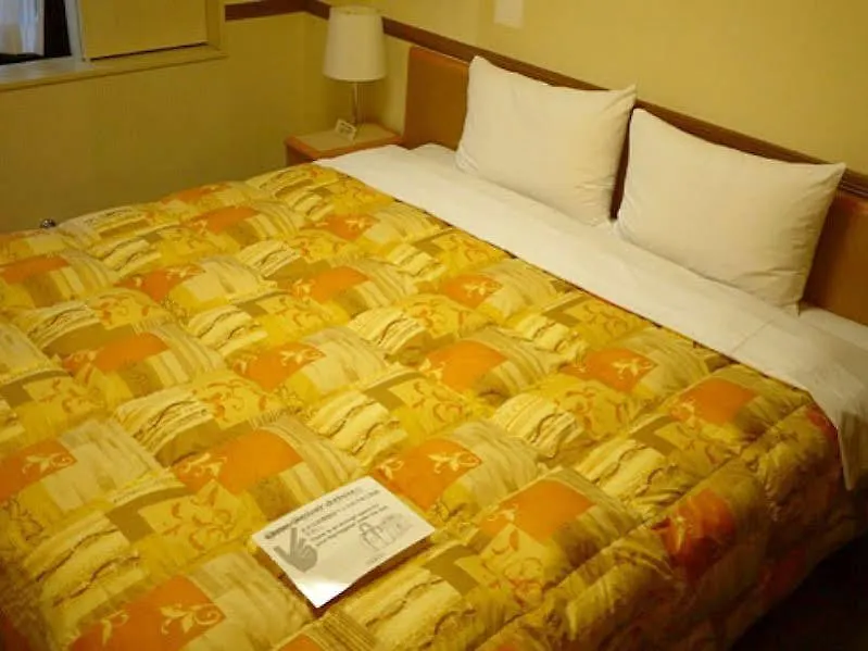 Toyoko Inn Hokkaido Sapporo Susukino Minami Hotell
