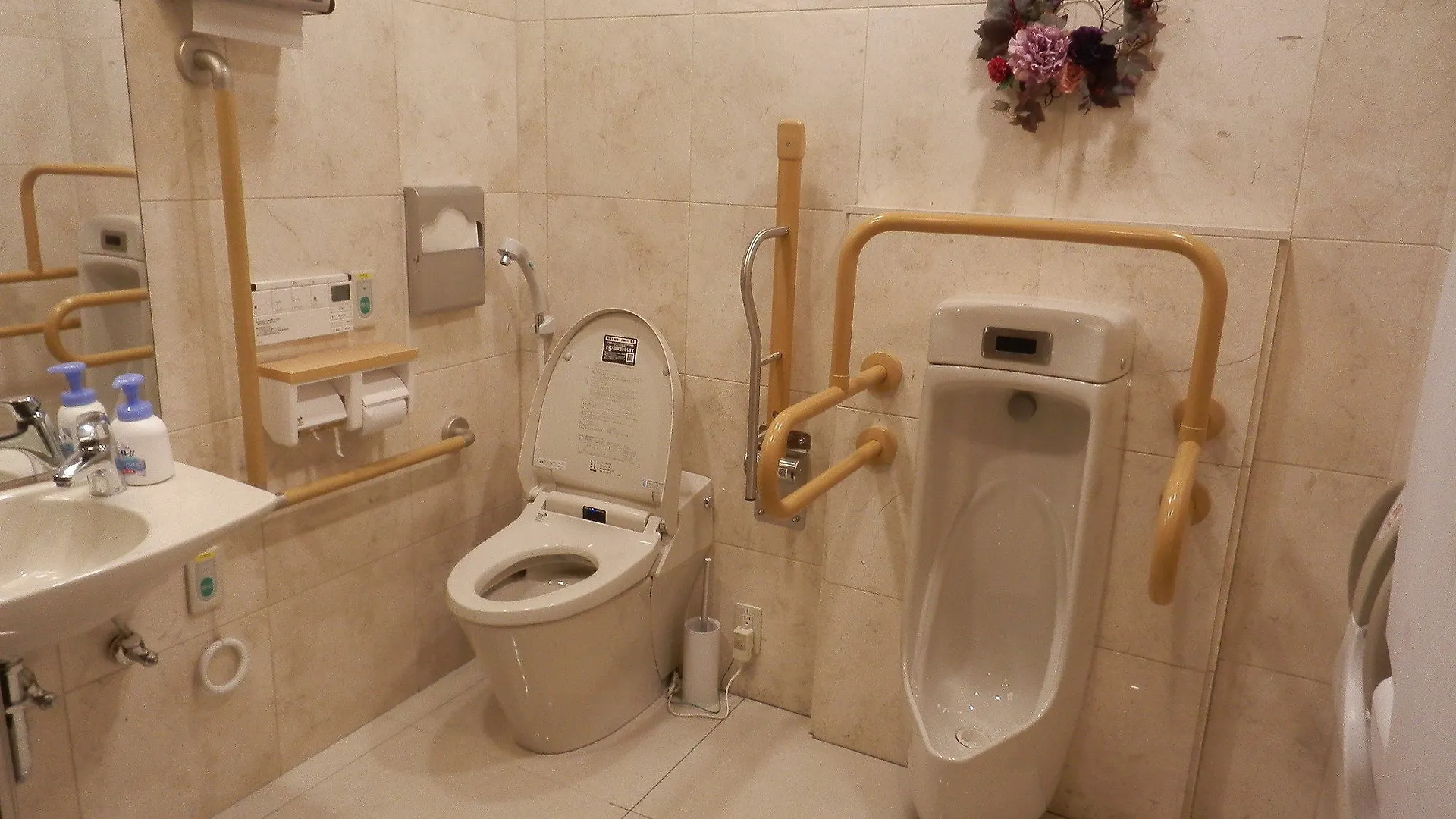 Toyoko Inn Hokkaido Sapporo Susukino Minami Hotell